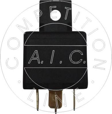 AIC 54727 - Relè, Corrente di lavoro autozon.pro