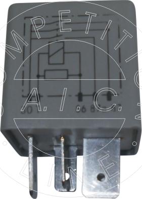 AIC 55966 - Relè, Pompa carburante autozon.pro