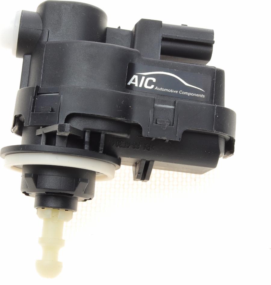 AIC 55408 - Regolatore, Correzione assetto fari autozon.pro