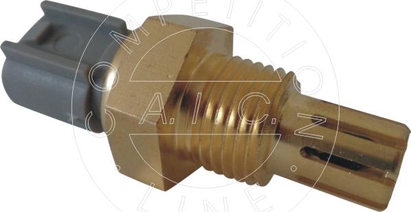 AIC 55472 - Sensore, Temperatura aria aspirata autozon.pro