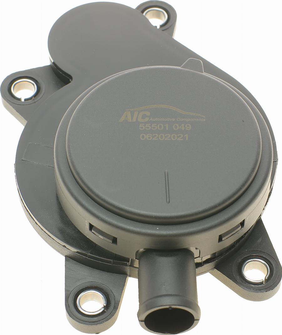 AIC 55501 - Separatore olio, Ventilazione monoblocco autozon.pro