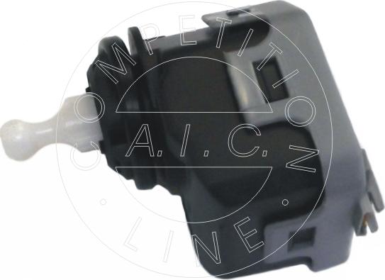 AIC 55538 - Regolatore, Correzione assetto fari autozon.pro