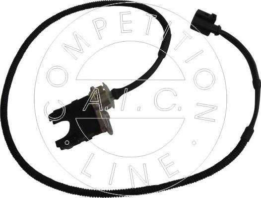 AIC 55644 - Sensore angolo sterzata autozon.pro