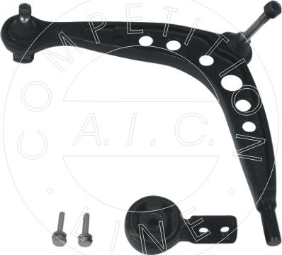 AIC 55653Set - Braccio oscillante, Sospensione ruota autozon.pro