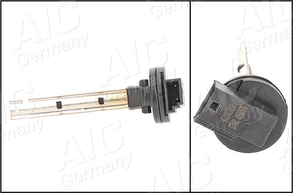 AIC 55609 - Sensore, Temperatura abitacolo autozon.pro