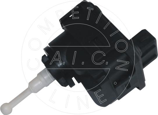 AIC 55630 - Regolatore, Correzione assetto fari autozon.pro