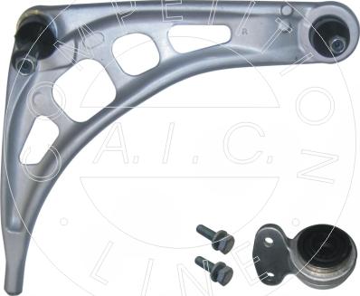 AIC 55637Set - Braccio oscillante, Sospensione ruota autozon.pro