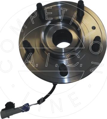 AIC 55094 - Mozzo ruota autozon.pro