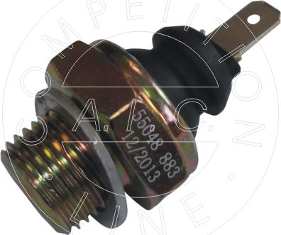 AIC 55048 - Sensore, Pressione olio autozon.pro