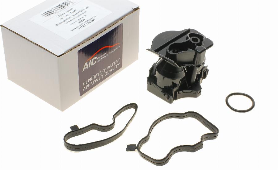 AIC 55051 - Separatore olio, Ventilazione monoblocco autozon.pro