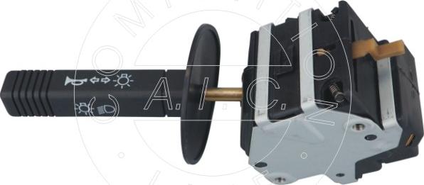 AIC 55052 - Interruttore lampeggiatore autozon.pro