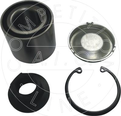 AIC 55007 - Kit cuscinetto ruota autozon.pro