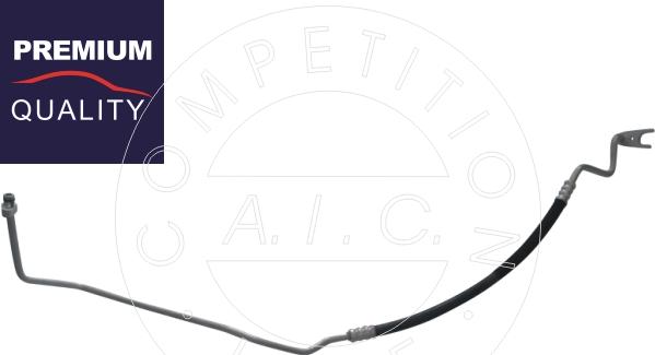 AIC 55155 - Condotto alta pressione, Climatizzatore autozon.pro