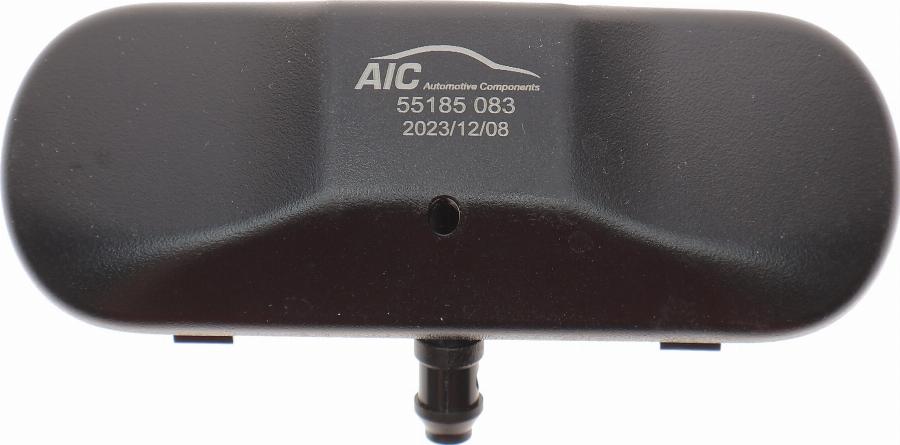 AIC 55185 - Ugello acqua lavaggio, Pulizia cristalli autozon.pro