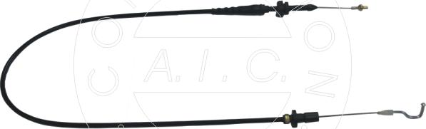 AIC 55128 - Cavo acceleratore autozon.pro