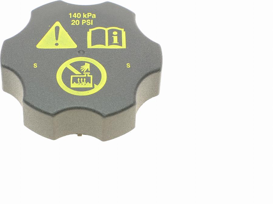 AIC 55896 - Tappo, serbatoio refrigerante autozon.pro