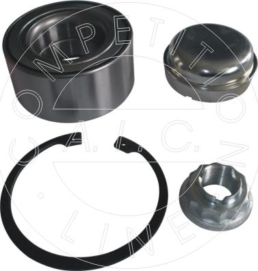 AIC 55859 - Kit cuscinetto ruota autozon.pro