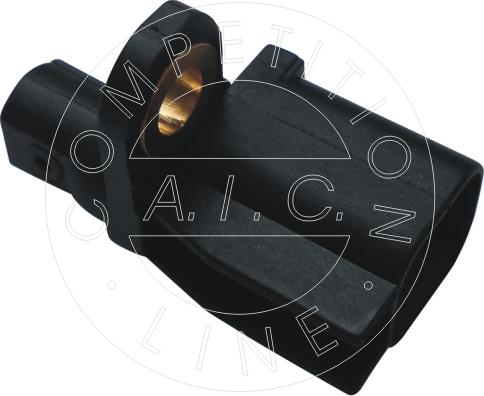 AIC 55850 - Sensore, N° giri ruota autozon.pro