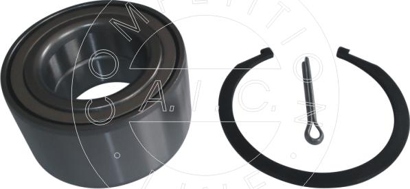 AIC 55857 - Kit cuscinetto ruota autozon.pro