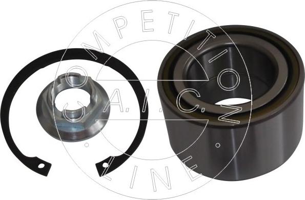 AIC 55865 - Kit cuscinetto ruota autozon.pro