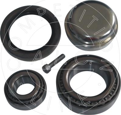 AIC 55861 - Kit cuscinetto ruota autozon.pro