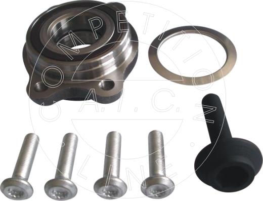 AIC 55868 - Kit cuscinetto ruota autozon.pro