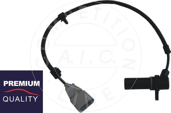 AIC 55307 - Generatore di impulsi, Albero a gomiti autozon.pro