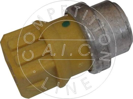 AIC 55317 - Sensore, Temperatura refrigerante autozon.pro