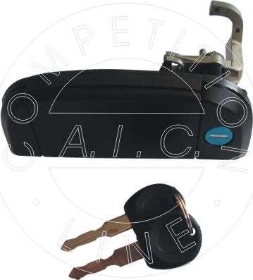 AIC 55320 - Maniglia apriporta autozon.pro