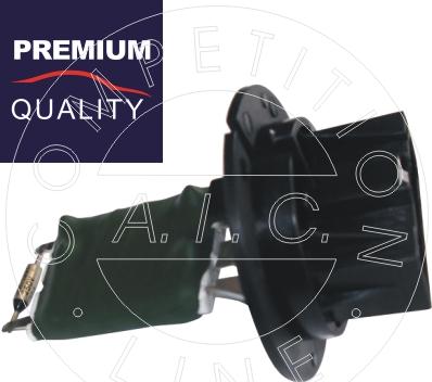 AIC 55295 - Resistenza, Ventilatore abitacolo autozon.pro