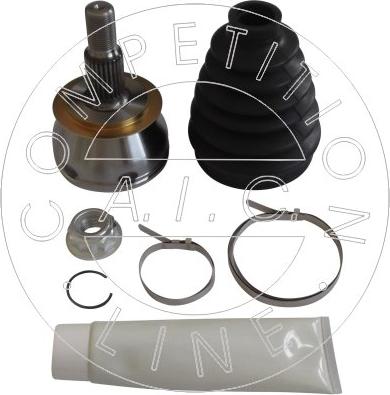 AIC 55258 - Kit giunti, Semiasse autozon.pro