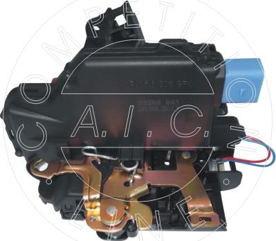 AIC 55268 - Serratura sport. autozon.pro