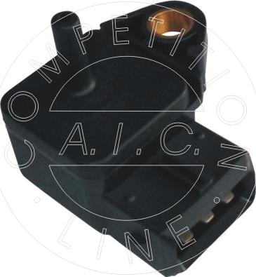 AIC 55235 - Sensore pressione aria, Aggiustaggio altimetrico autozon.pro