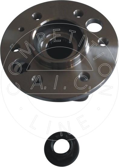 AIC 55232 - Mozzo ruota autozon.pro