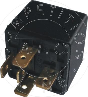 AIC 55225 - Relè, Ventilatore abitacolo autozon.pro