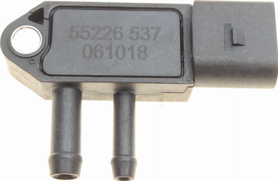 AIC 55226 - Sensore, Pressione gas scarico autozon.pro