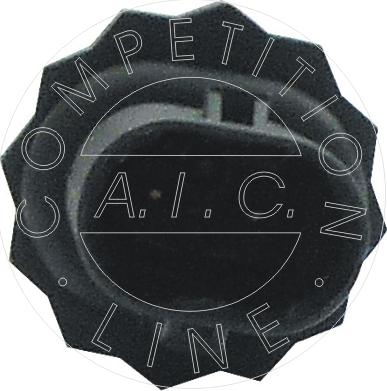 AIC 55794 - Sensore, Temperatura refrigerante autozon.pro