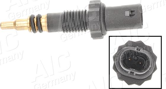 AIC 55794 - Sensore, Temperatura refrigerante autozon.pro