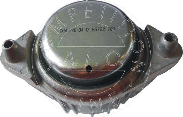 AIC 55792 - Sospensione, Motore autozon.pro