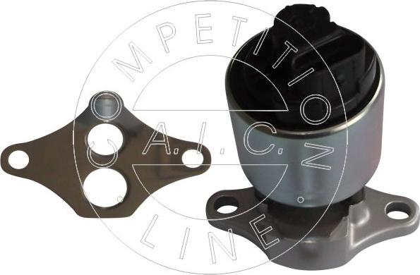 AIC 55764 - Valvola ricircolo gas scarico-EGR autozon.pro