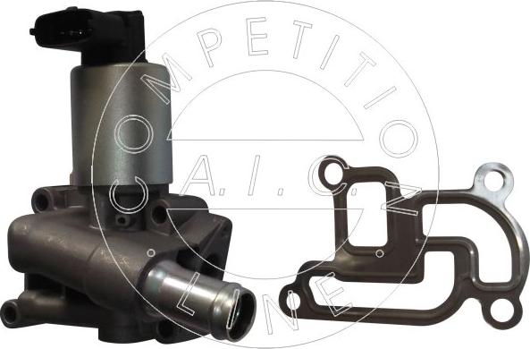 AIC 55761 - Valvola ricircolo gas scarico-EGR autozon.pro