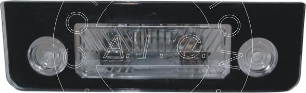 AIC 55782 - Luce targa autozon.pro