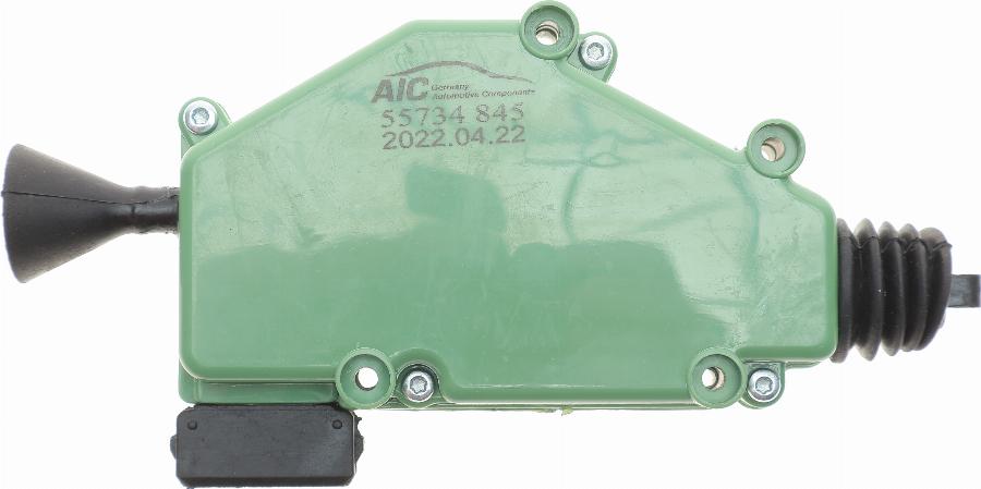 AIC 55734 - Attuatore, Chiusura centralizzata autozon.pro