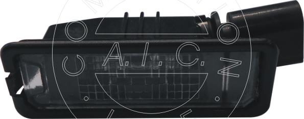 AIC 55779 - Luce targa autozon.pro