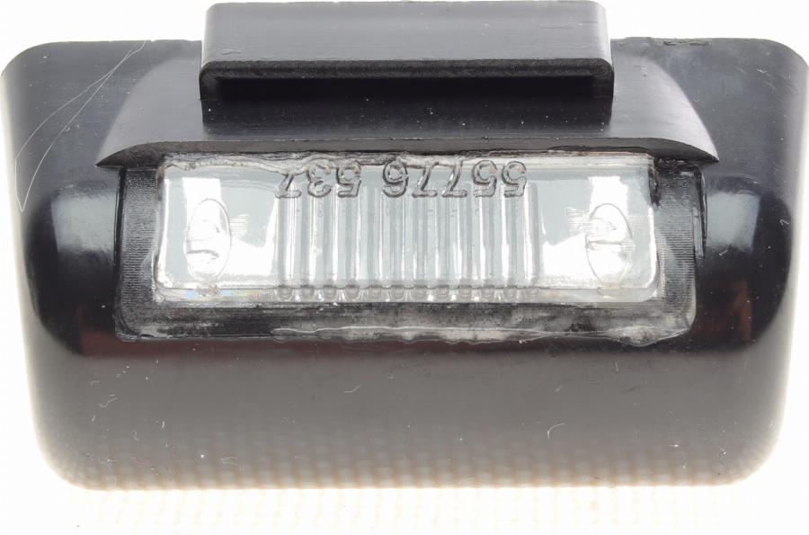 AIC 55776 - Luce targa autozon.pro