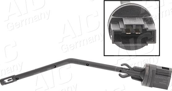 AIC 56924 - Sensore, Temperatura abitacolo autozon.pro