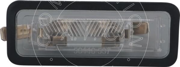 AIC 56446 - Luce targa autozon.pro