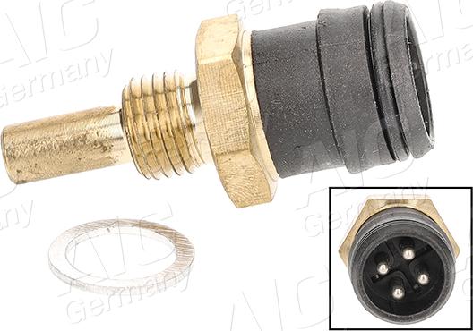 AIC 56475 - Sensore, Temperatura refrigerante autozon.pro