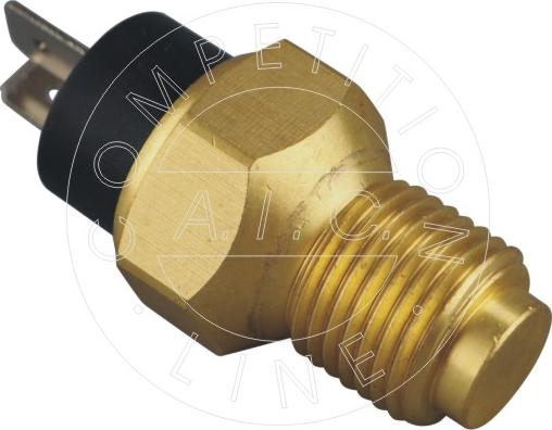 AIC 56473 - Sensore, Temperatura refrigerante autozon.pro