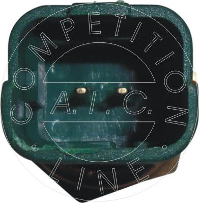 AIC 56477 - Sensore, Temperatura refrigerante autozon.pro